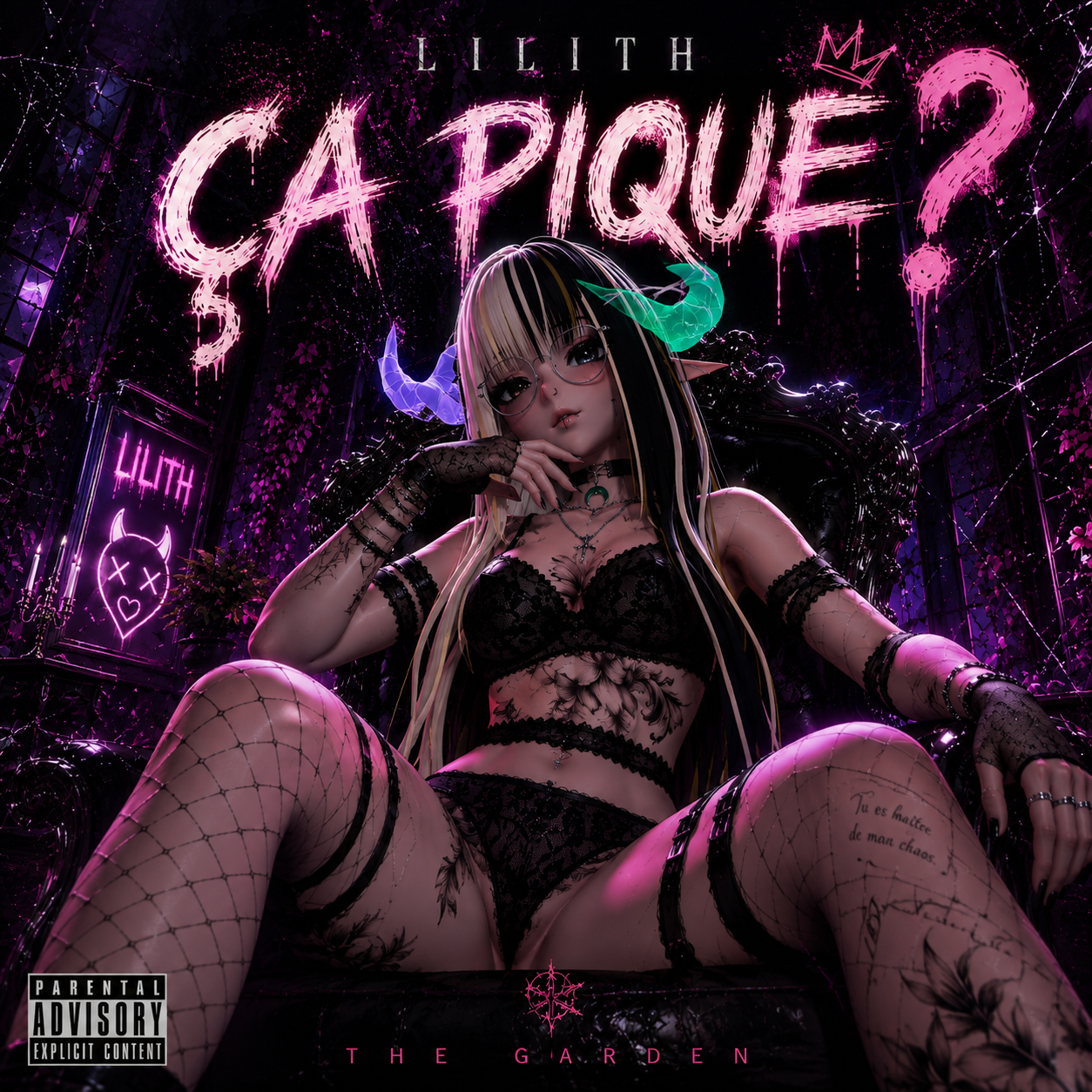 Ca Pique